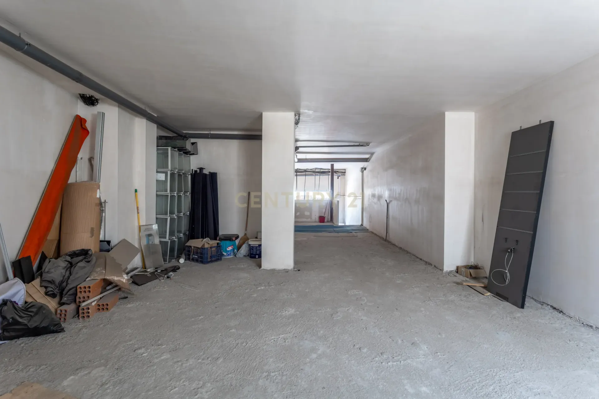 Komerciāls īpašums Viladecans, Barcelona, Spānijā 125 m2 Nr. 191302