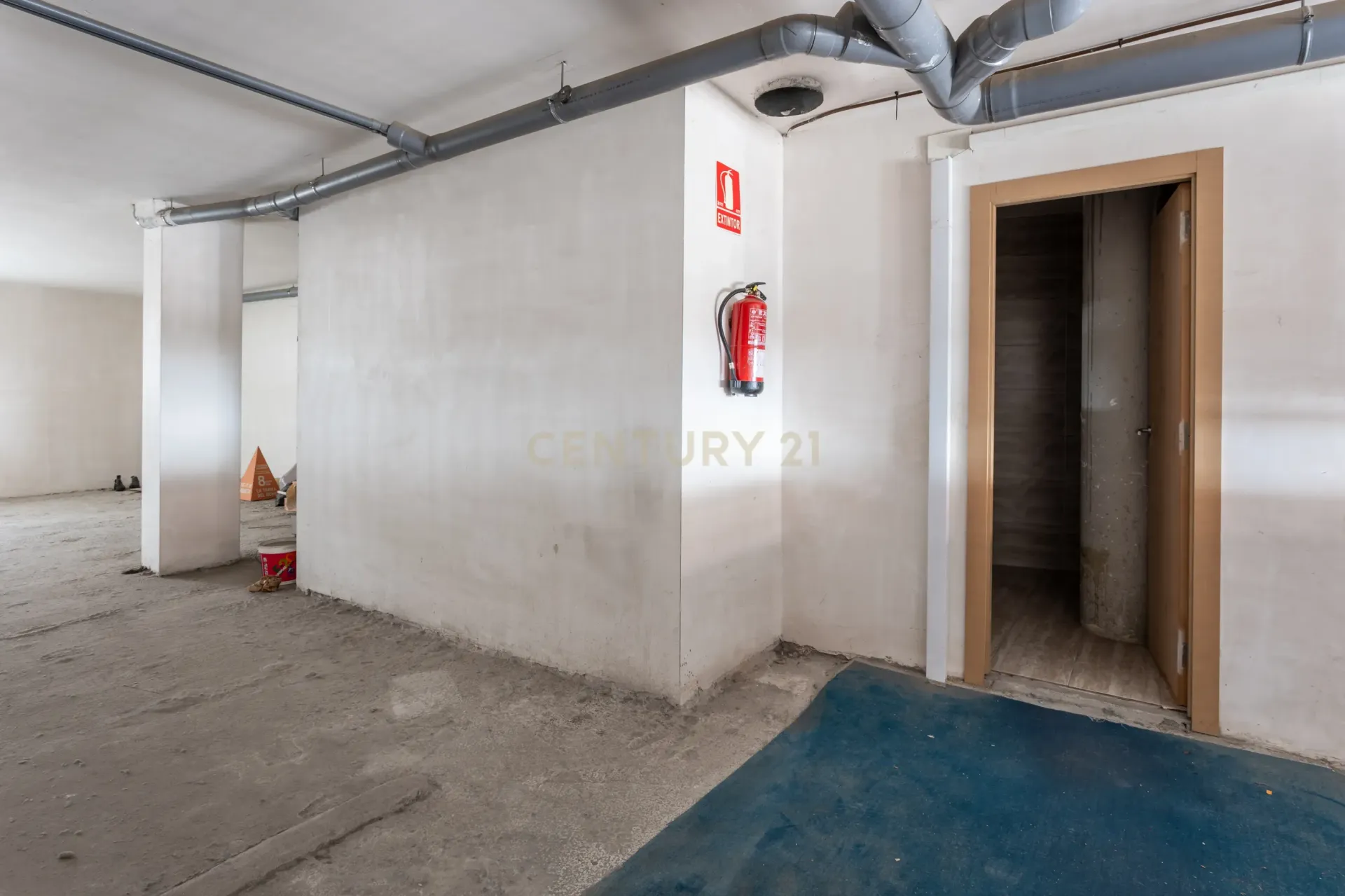 Komerciāls īpašums Viladecans, Barcelona, Spānijā 125 m2 Nr. 191302