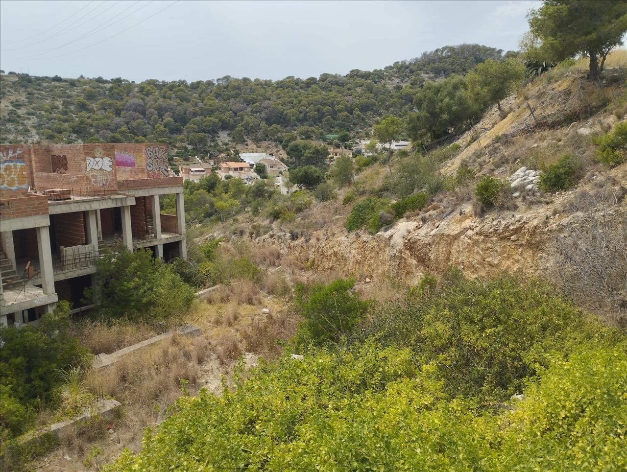 Zemes gabals Cubelles, Barcelona, Spānijā Nr. 191298