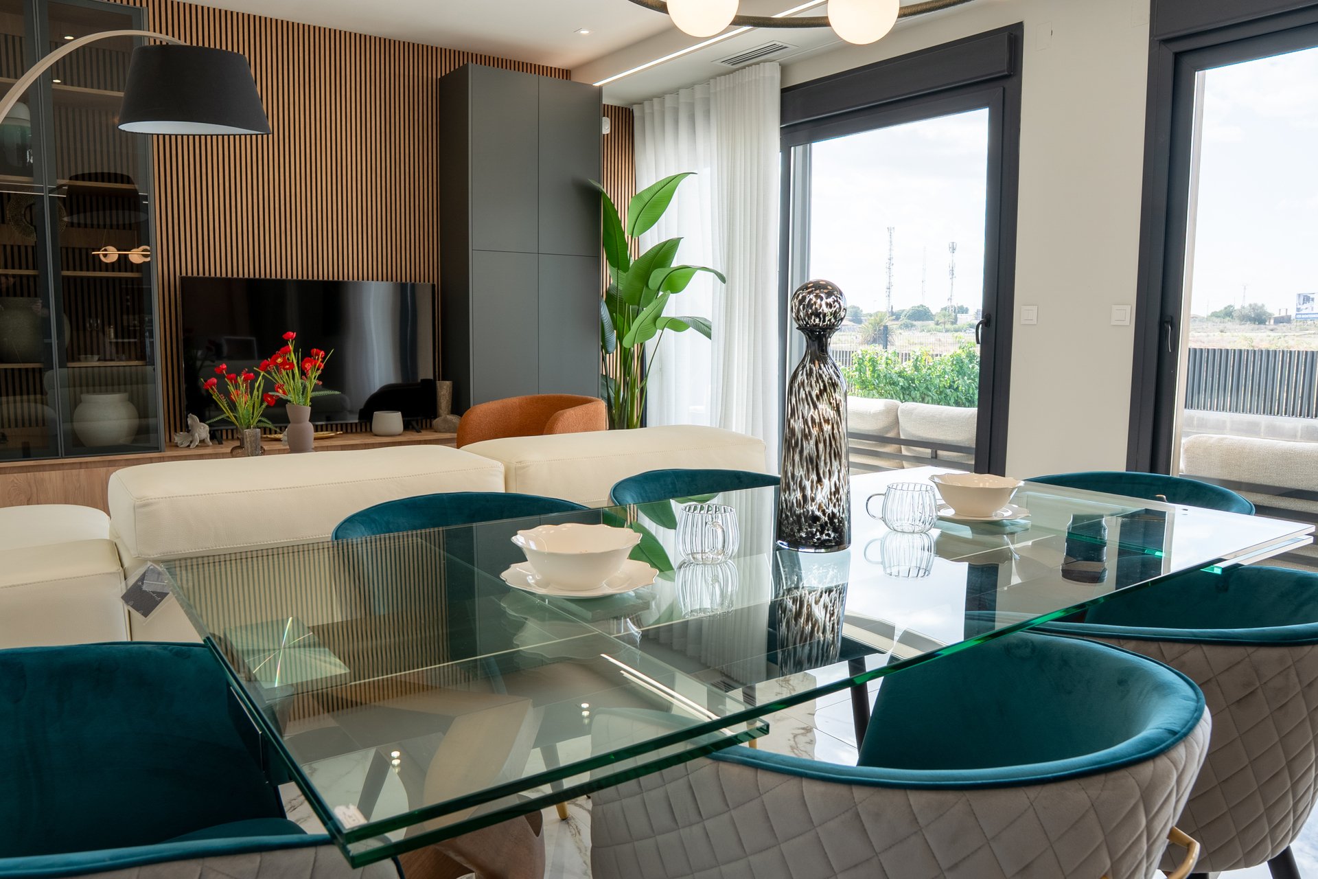 Villa in Ciudad Quesada, Alicante, Spain 3 bedrooms, 178 sq.m. No. 136450