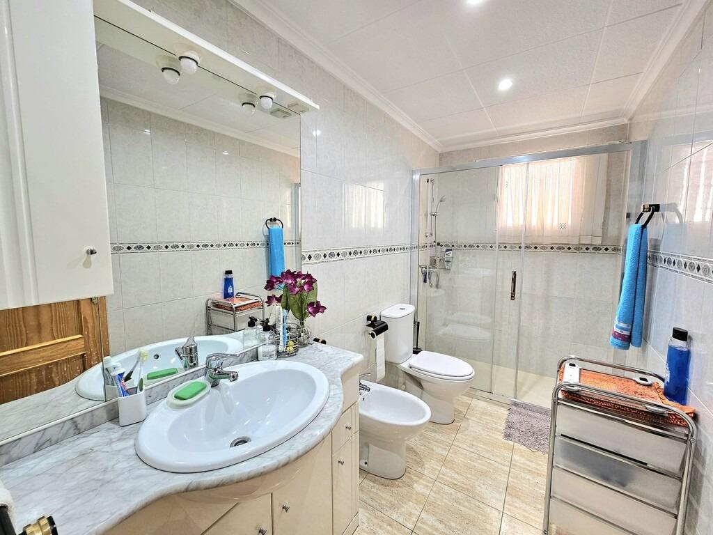 Dzīvoklis Torrevieja, Alicante, Spānijā 2 istabas, 65 m2 Nr. 194223