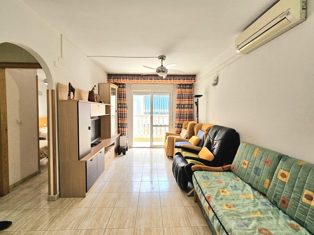 Dzīvoklis Torrevieja, Alicante, Spānijā 2 istabas, 65 m2 Nr. 194223
