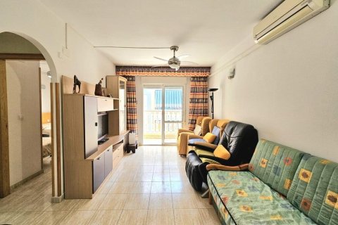 Wohnung in Torrevieja, Alicante, Spanien 2 Schlafzimmer, 65 m2 Nr. 194223