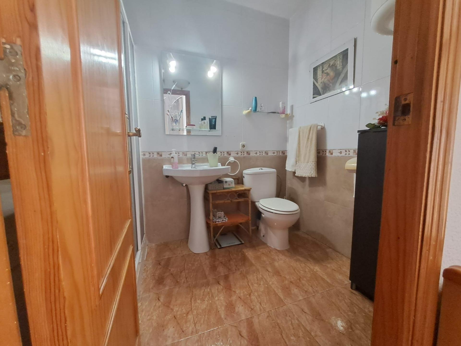 Bungalowi Torrevieja, Alicante, Espanja 2 makuuhuonetta, 68 m2 No. 194224