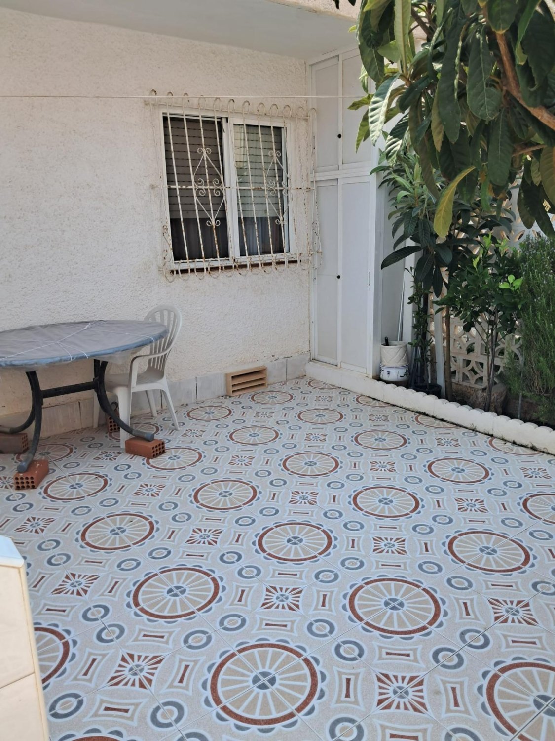 Bungalowi Torrevieja, Alicante, Espanja 2 makuuhuonetta, 68 m2 No. 194224