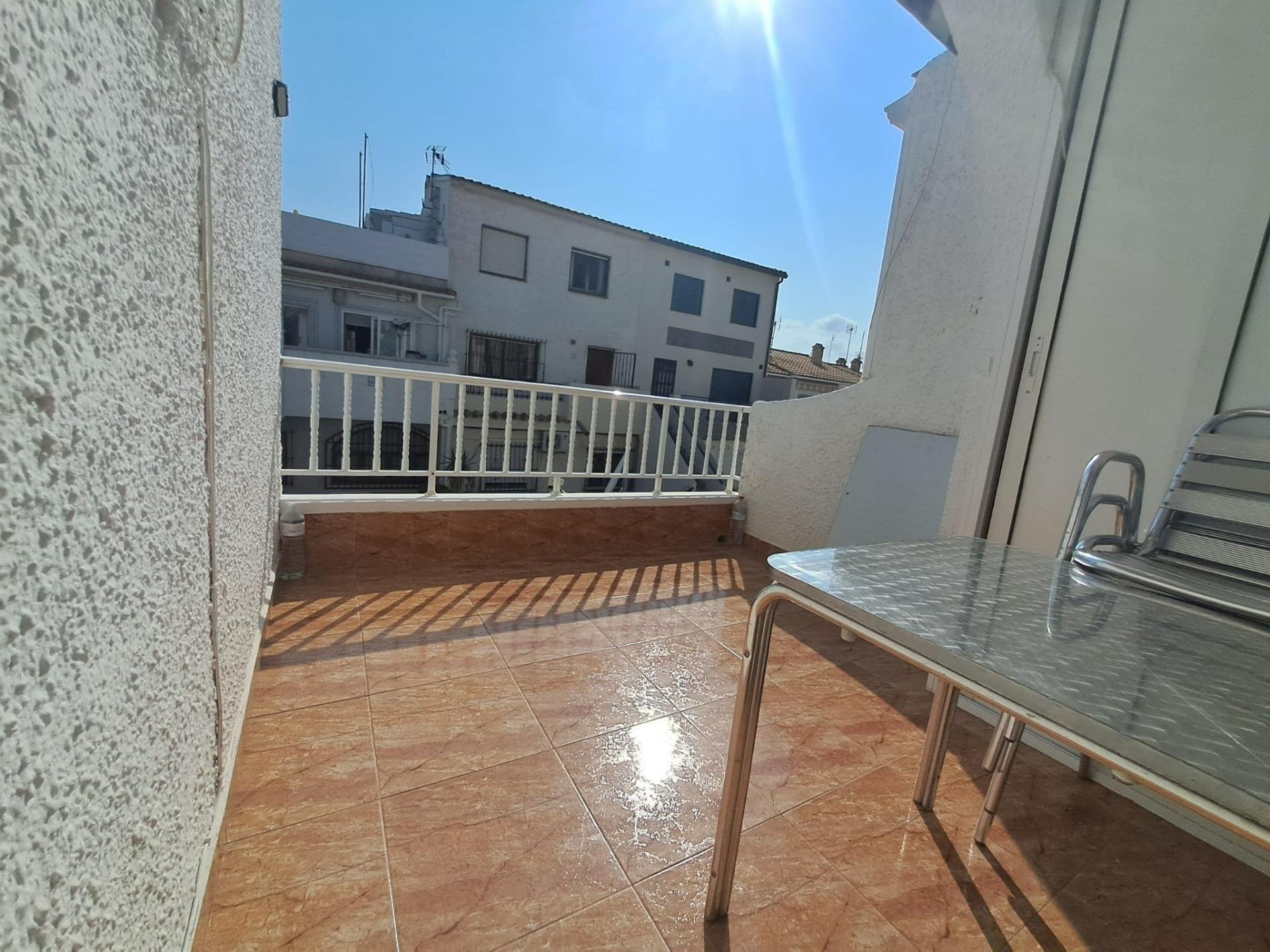 Bungalowi Torrevieja, Alicante, Espanja 2 makuuhuonetta, 68 m2 No. 194224