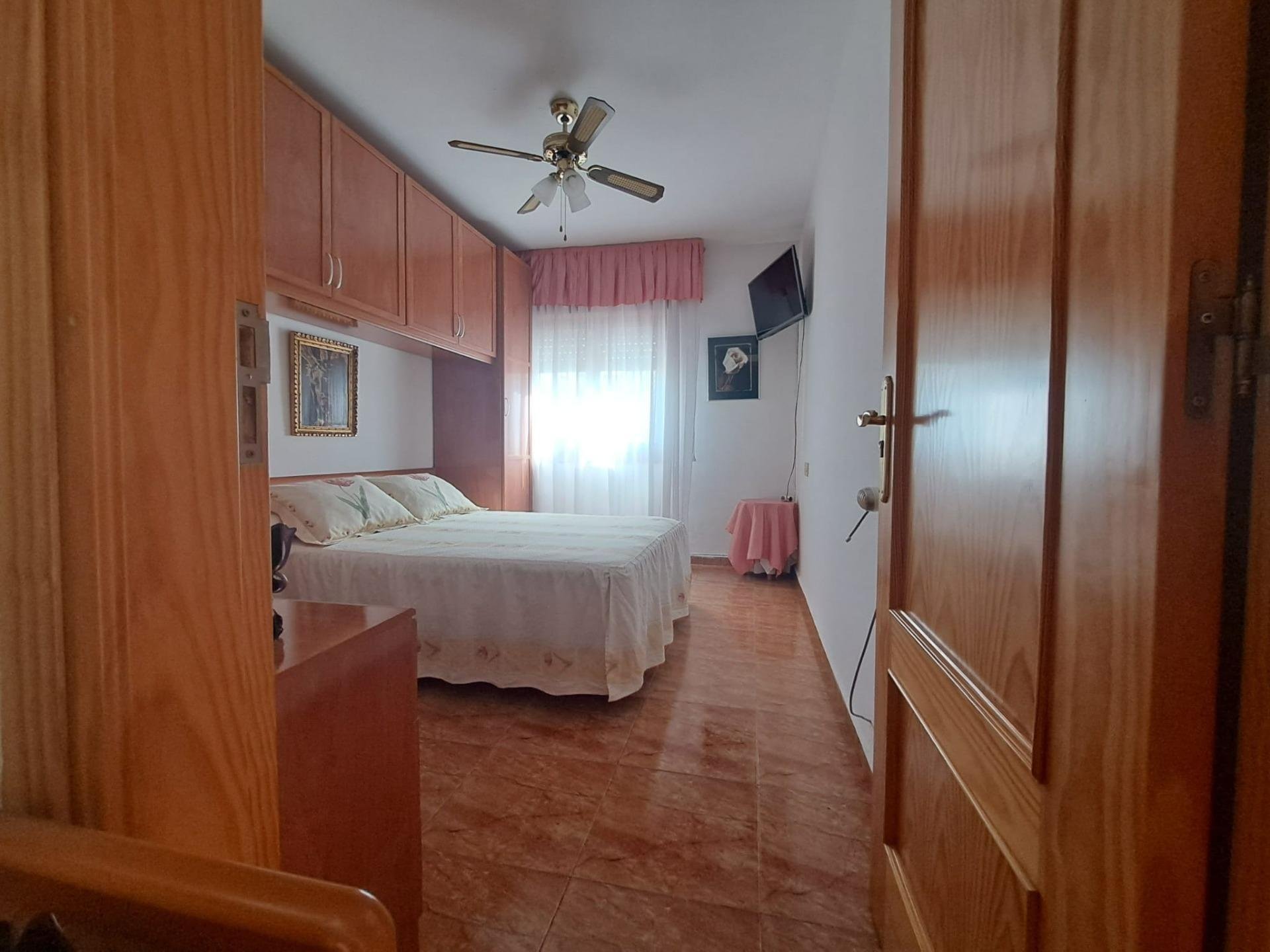 Bungalowi Torrevieja, Alicante, Espanja 2 makuuhuonetta, 68 m2 No. 194224