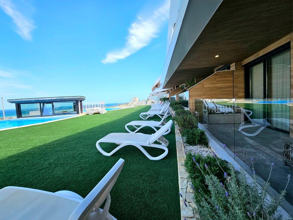 Wohnung in Gran Alacant, Alicante, Spanien 3 Schlafzimmer, 84 m2 Nr. 194221
