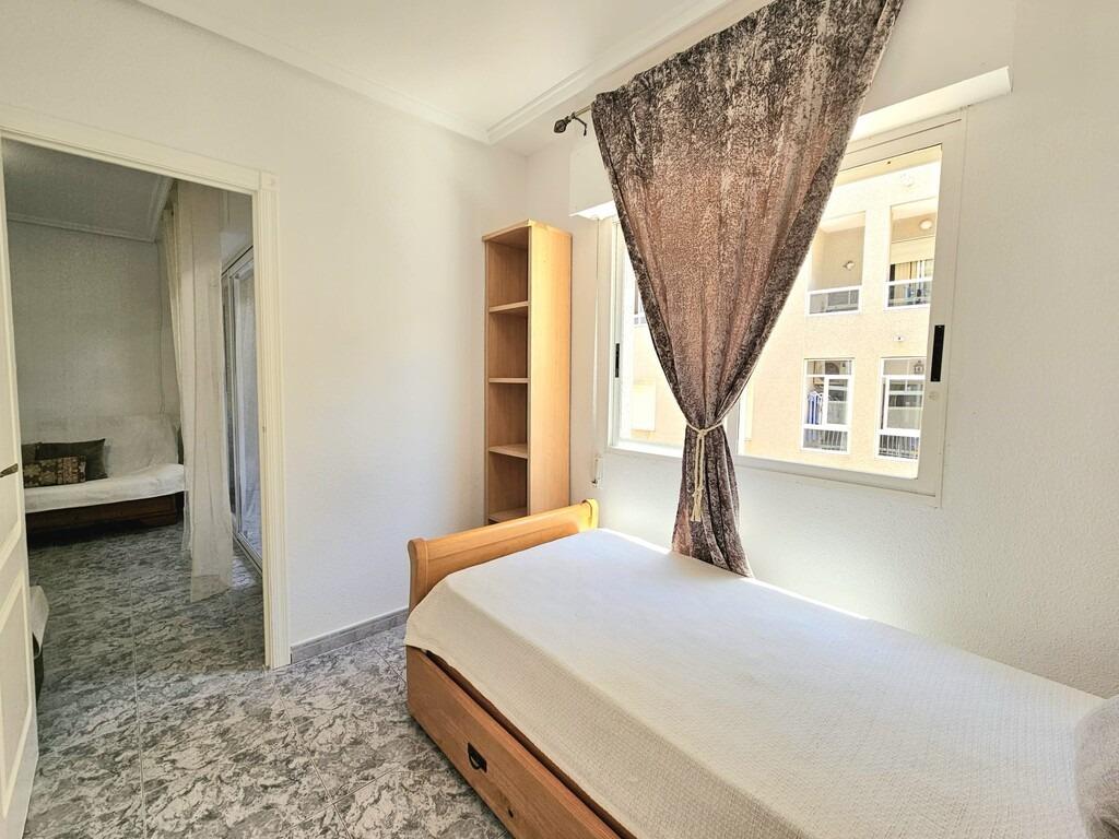 Huoneisto Torrevieja, Alicante, Espanja 3 makuuhuonetta, 75 m2 No. 194222