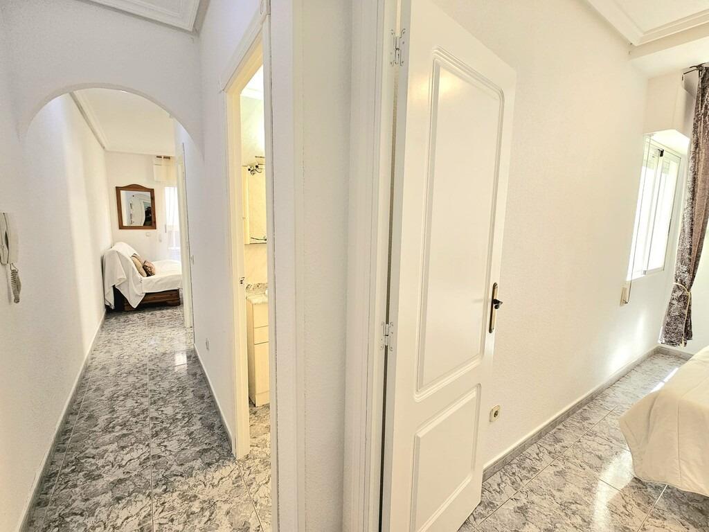 Huoneisto Torrevieja, Alicante, Espanja 3 makuuhuonetta, 75 m2 No. 194222