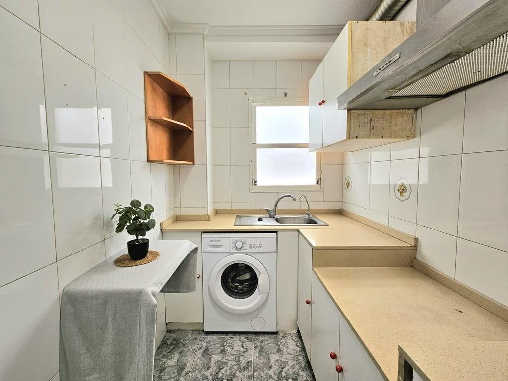 Huoneisto Torrevieja, Alicante, Espanja 3 makuuhuonetta, 75 m2 No. 194222