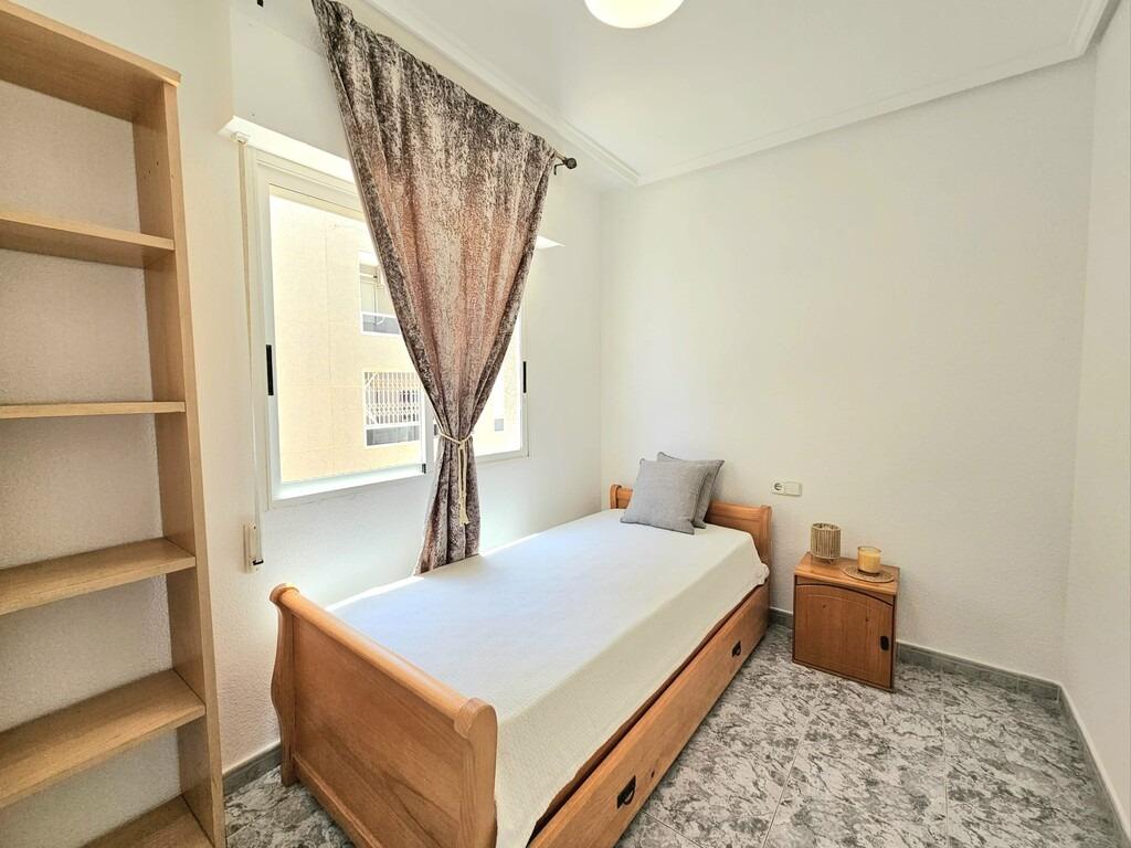 Huoneisto Torrevieja, Alicante, Espanja 3 makuuhuonetta, 75 m2 No. 194222