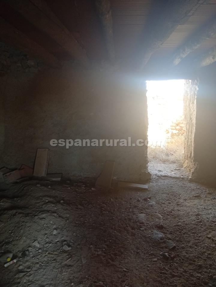 Casa a Chirivel, Almeria, Spagna 3 camere da letto, 130 mq. N° 193121