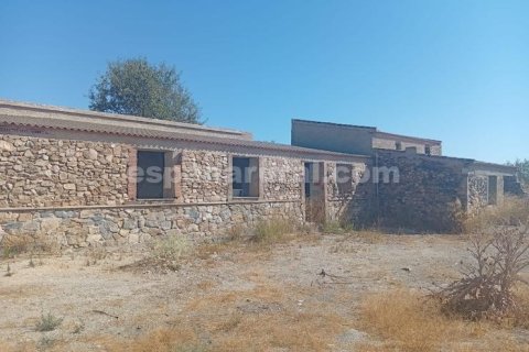 House in Chirivel, Almeria, Spanien 3 Schlafzimmer, 130 m2 Nr. 193121