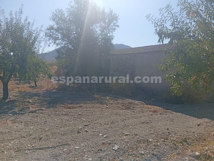 Casa a Chirivel, Almeria, Spagna 3 camere da letto, 130 mq. N° 193121