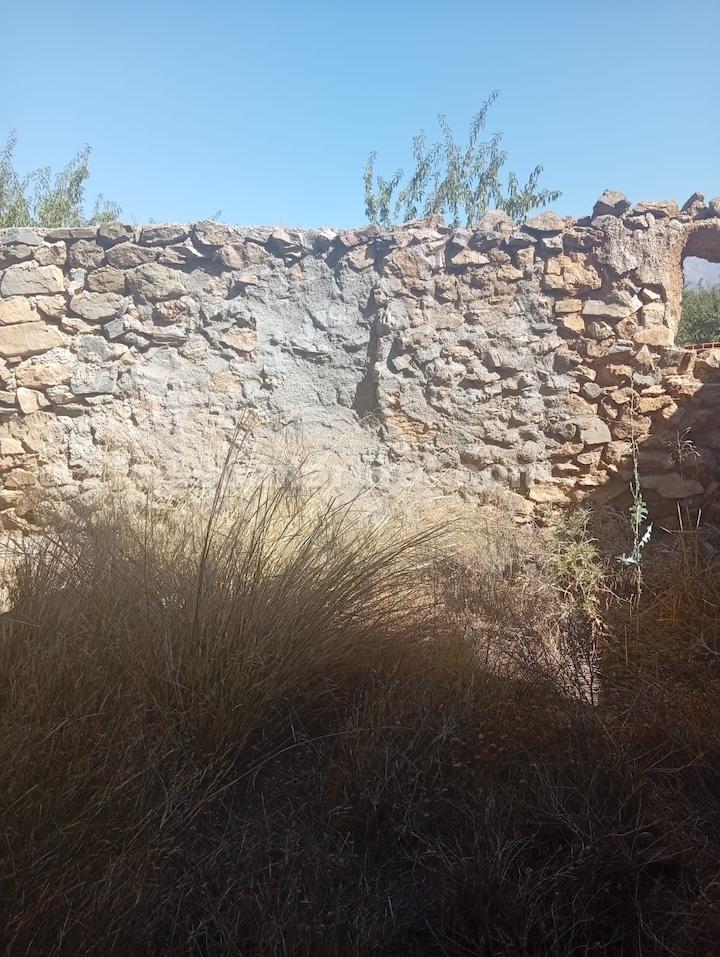 Casa a Chirivel, Almeria, Spagna 3 camere da letto, 130 mq. N° 193121