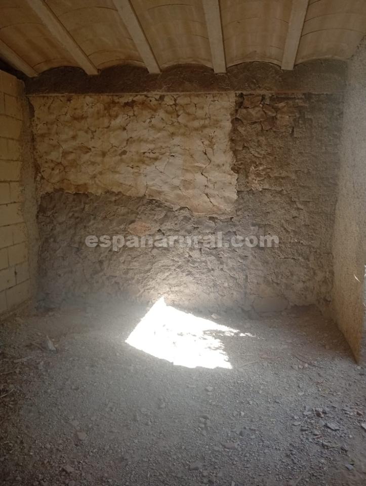 Casa a Chirivel, Almeria, Spagna 3 camere da letto, 130 mq. N° 193121