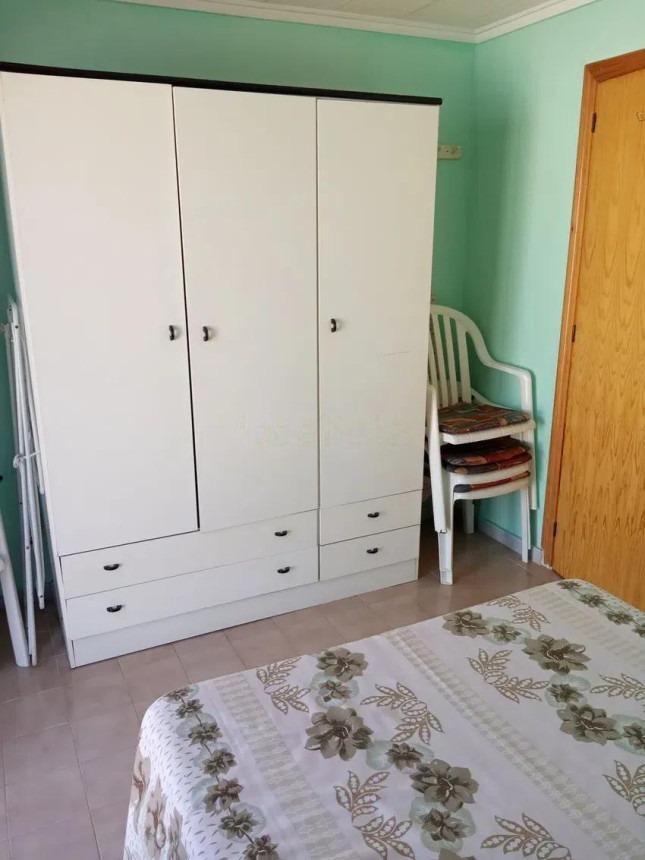 Сasa en Cabo Cervera-Playa la Mata, Alicante, España 2 dormitorios, 52 m2 No. 193122