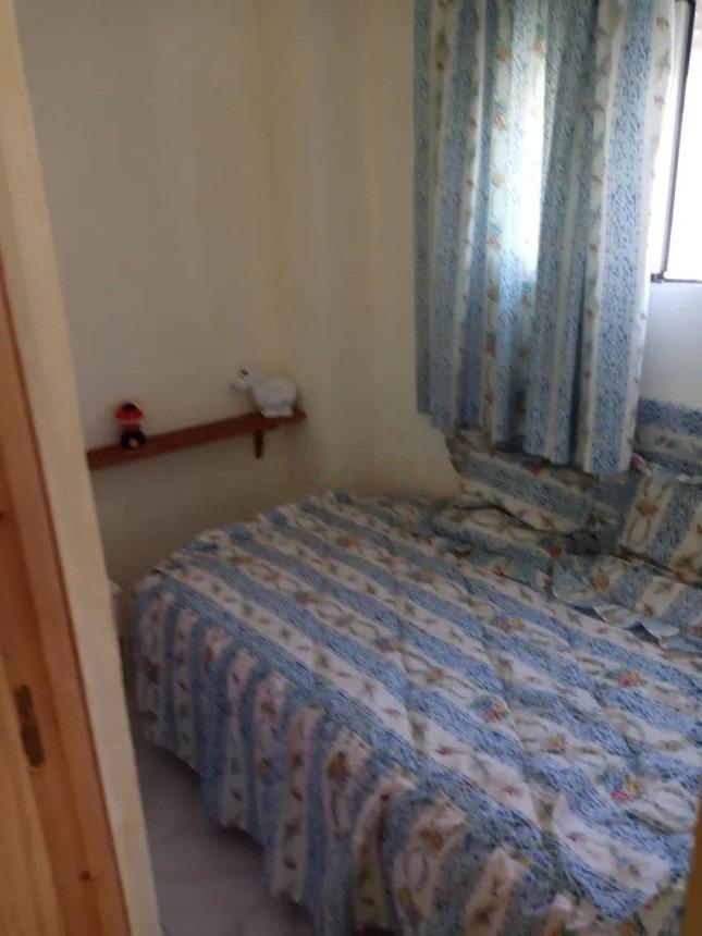 Сasa en Cabo Cervera-Playa la Mata, Alicante, España 2 dormitorios, 52 m2 No. 193122