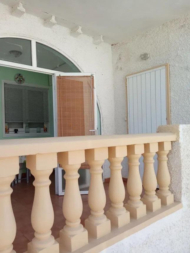 Сasa en Cabo Cervera-Playa la Mata, Alicante, España 2 dormitorios, 52 m2 No. 193122
