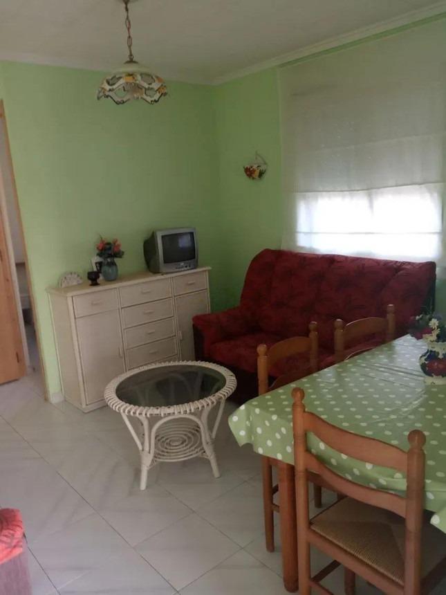Сasa en Cabo Cervera-Playa la Mata, Alicante, España 2 dormitorios, 52 m2 No. 193122