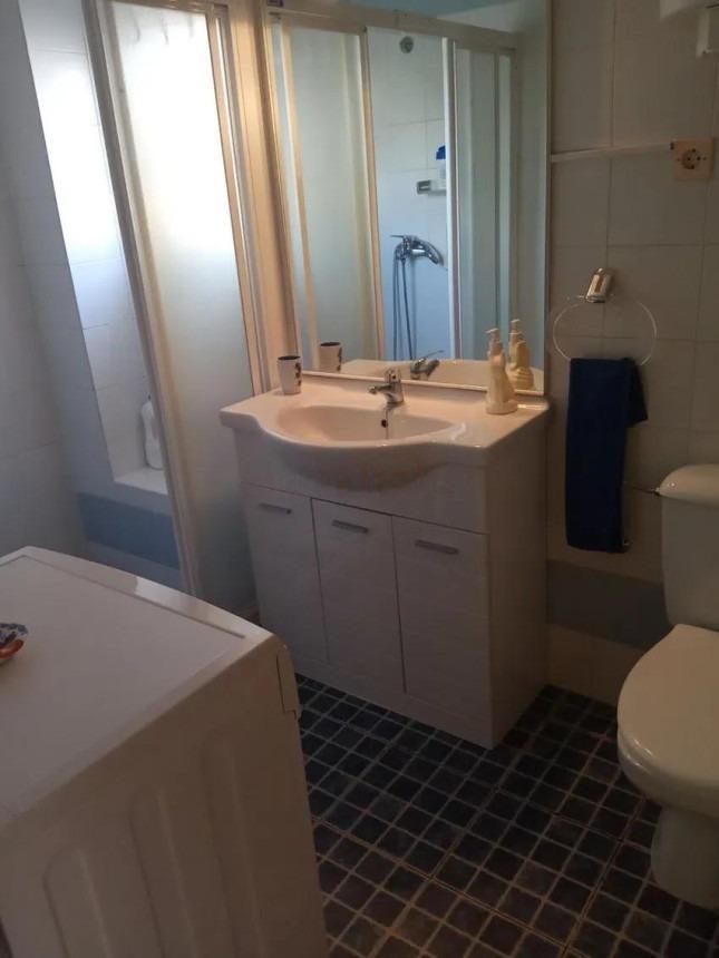 Сasa en Cabo Cervera-Playa la Mata, Alicante, España 2 dormitorios, 52 m2 No. 193122