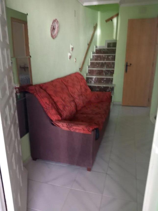 Сasa en Cabo Cervera-Playa la Mata, Alicante, España 2 dormitorios, 52 m2 No. 193122