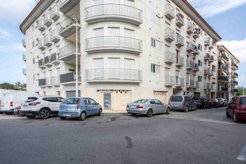 Liikekiinteistö Javea, Alicante, Espanja 3000 m2 No. 80722