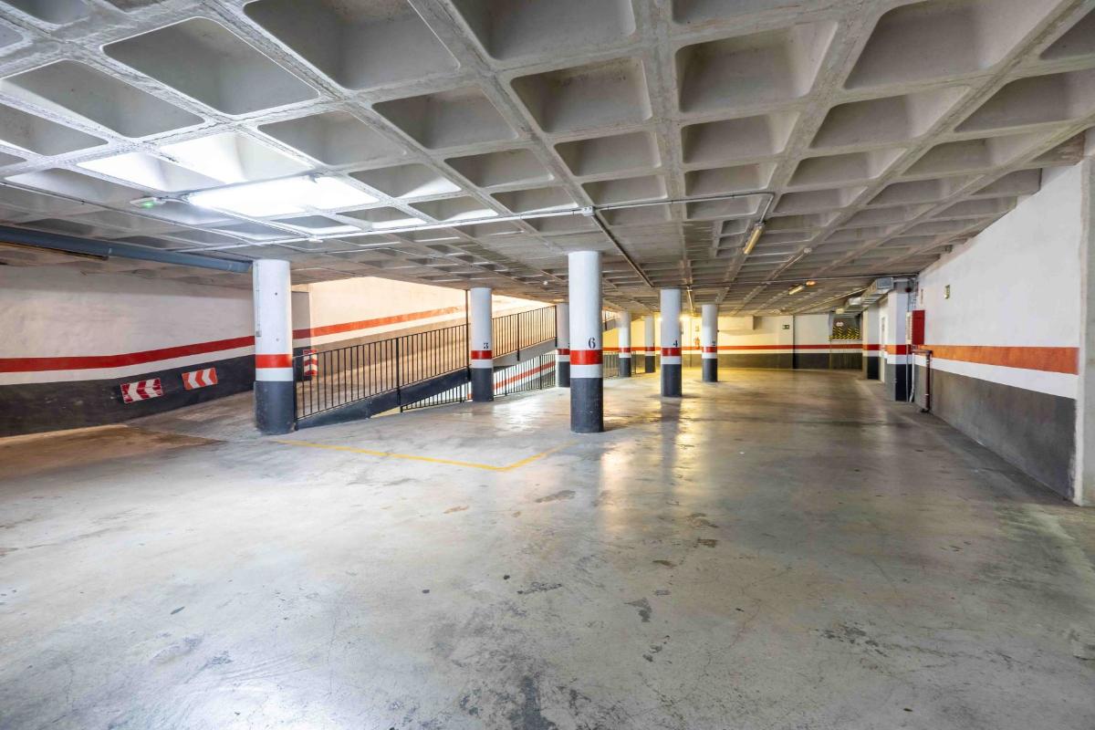 Lokal usługowy w Javea, Alicante, Hiszpania 3000 mkw. nr 80722