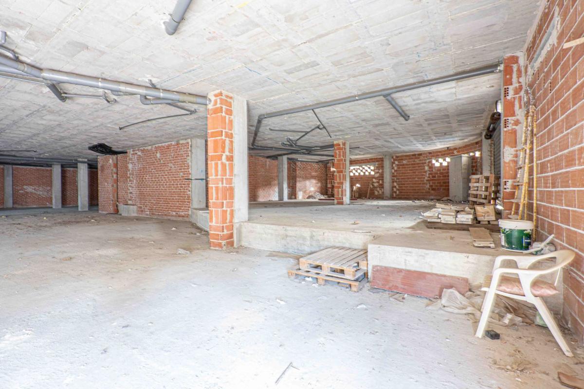 Lokal usługowy w Javea, Alicante, Hiszpania 3000 mkw. nr 80722