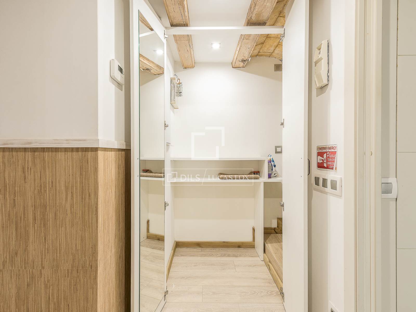 Wohnung in Barcelona, Spanien 4 Schlafzimmer, 123 m2 Nr. 164899