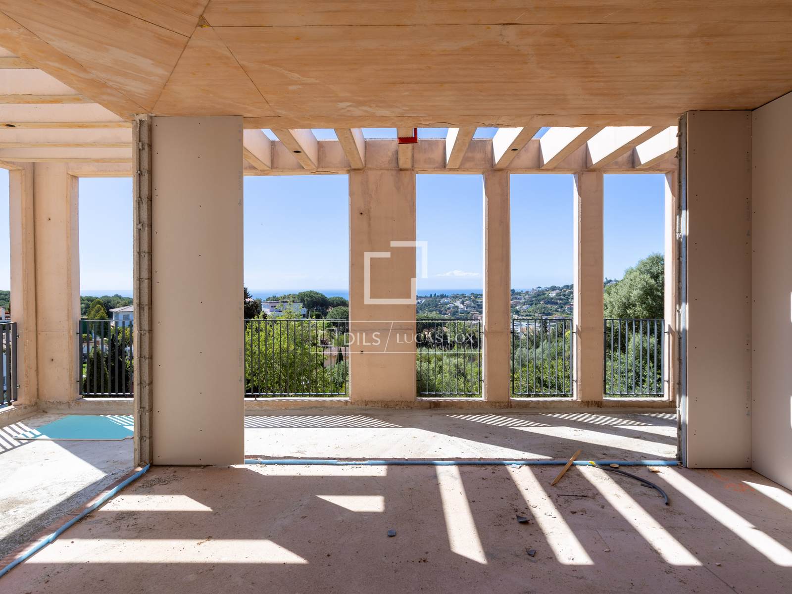Villa i Cabrils, Barcelona, Spanien 5 sovrum, 239 kvm. Nr. 164898