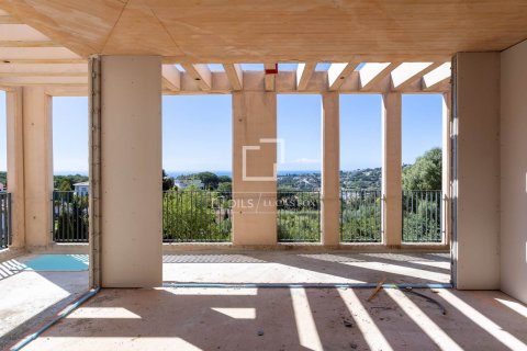 Huvila Cabrils, Barcelona, Espanja 5 makuuhuonetta, 239 m2 No. 164898