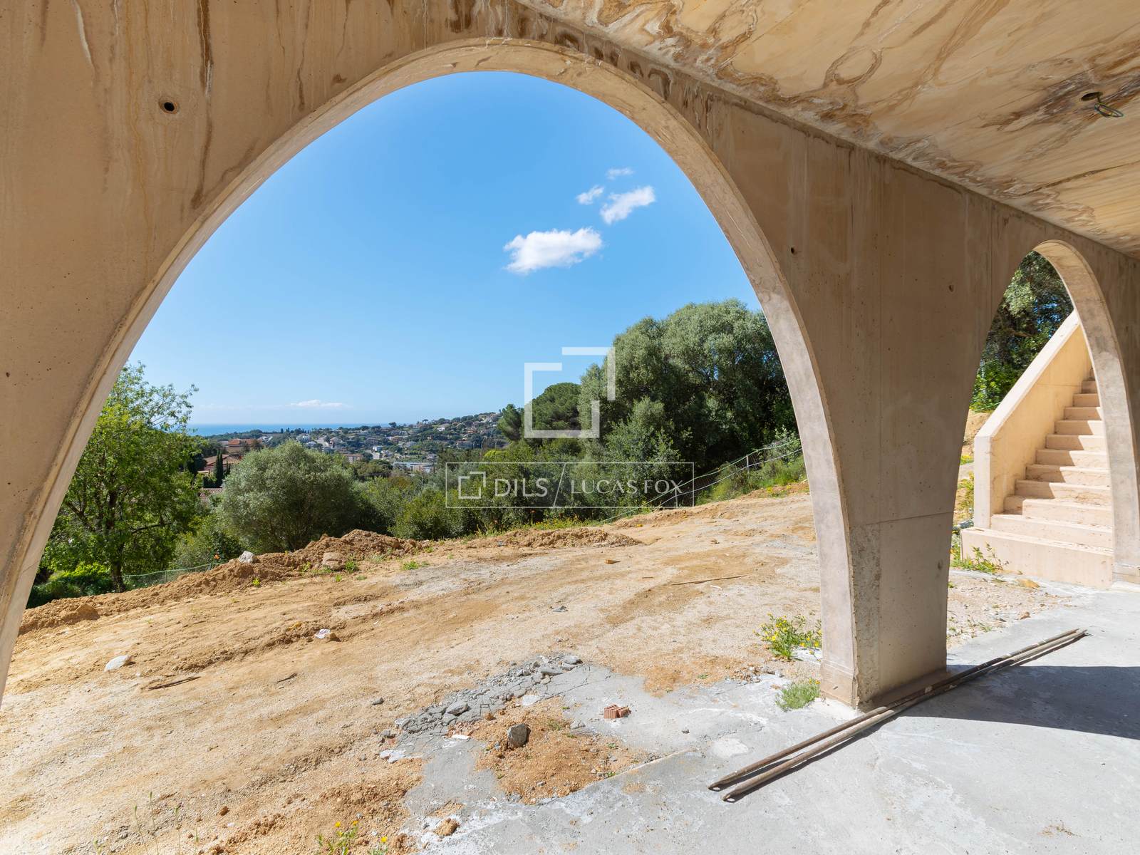 Villa i Cabrils, Barcelona, Spanien 5 sovrum, 239 kvm. Nr. 164898