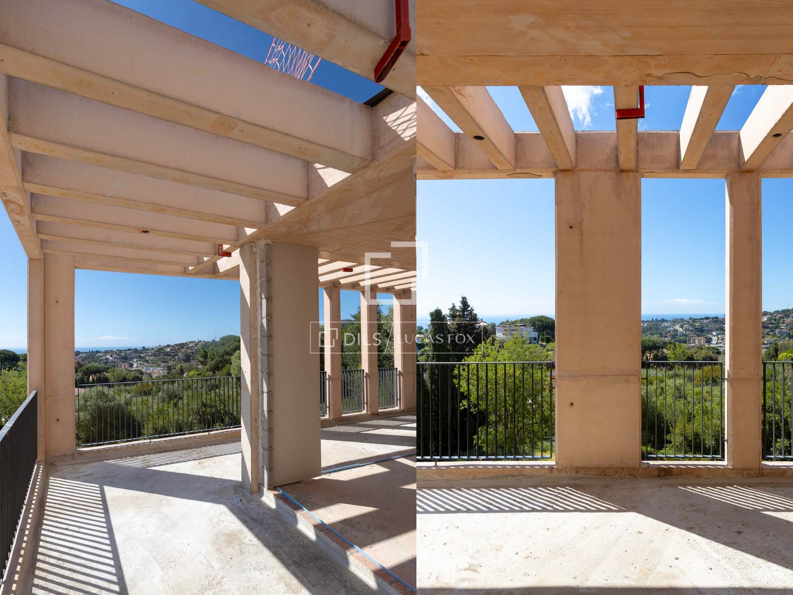 Villa i Cabrils, Barcelona, Spanien 5 sovrum, 239 kvm. Nr. 164898