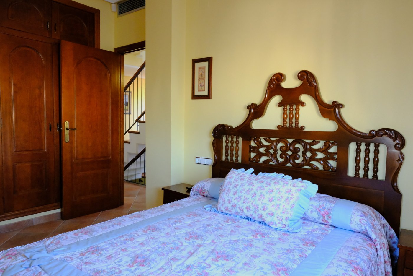 Finca in Orihuela, Alicante, Spain 5 bedrooms, 495 sq.m. No. 151837