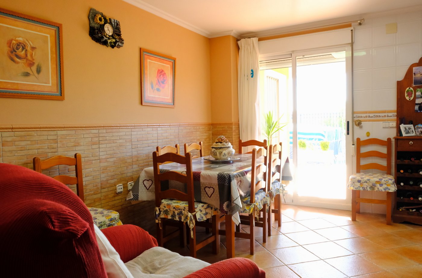 Finca in Orihuela, Alicante, Spain 5 bedrooms, 495 sq.m. No. 151837
