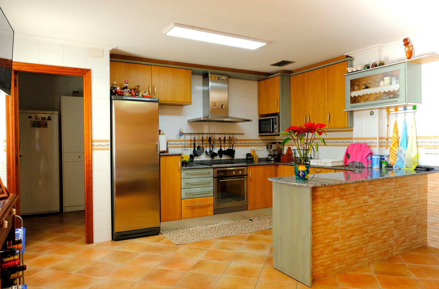 Finca in Orihuela, Alicante, Spain 5 bedrooms, 495 sq.m. No. 151837