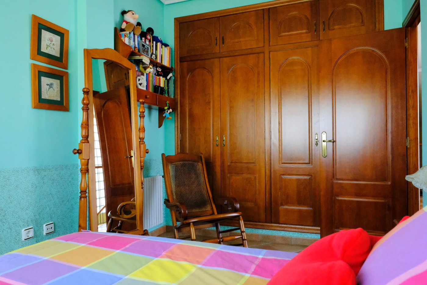 Finca in Orihuela, Alicante, Spain 5 bedrooms, 495 sq.m. No. 151837