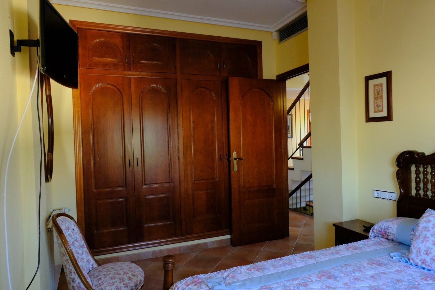 Finca in Orihuela, Alicante, Spain 5 bedrooms, 495 sq.m. No. 151837