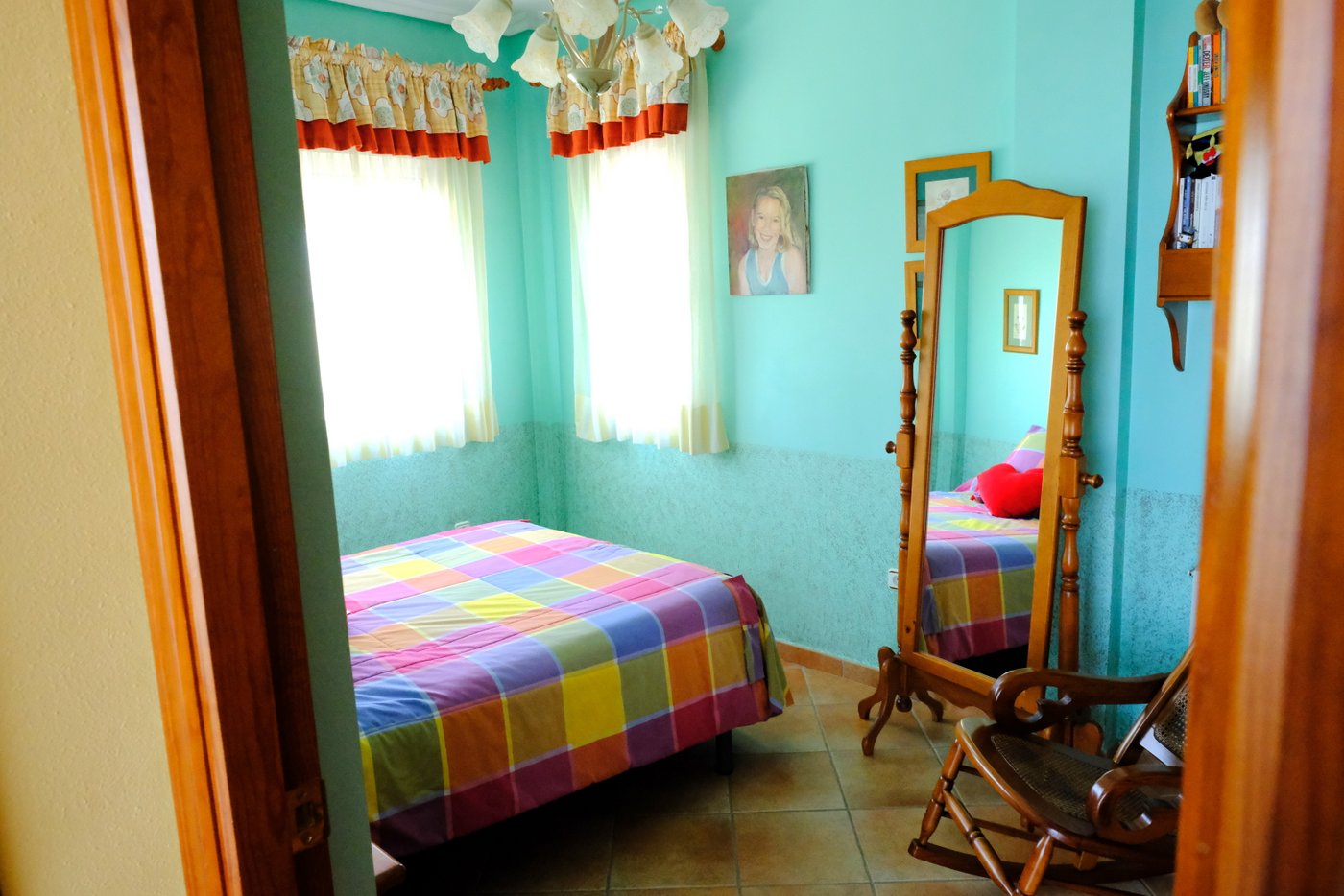 Finca in Orihuela, Alicante, Spain 5 bedrooms, 495 sq.m. No. 151837