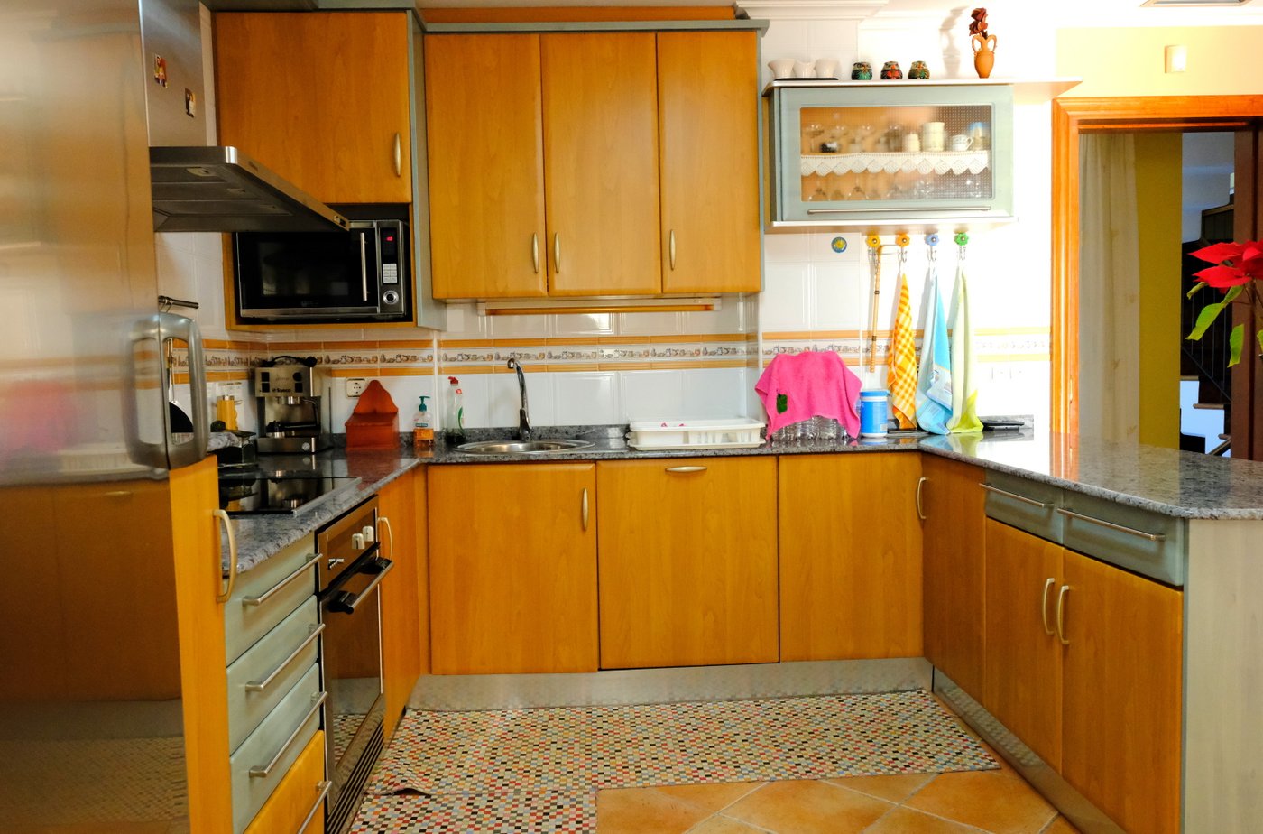 Finca in Orihuela, Alicante, Spain 5 bedrooms, 495 sq.m. No. 151837