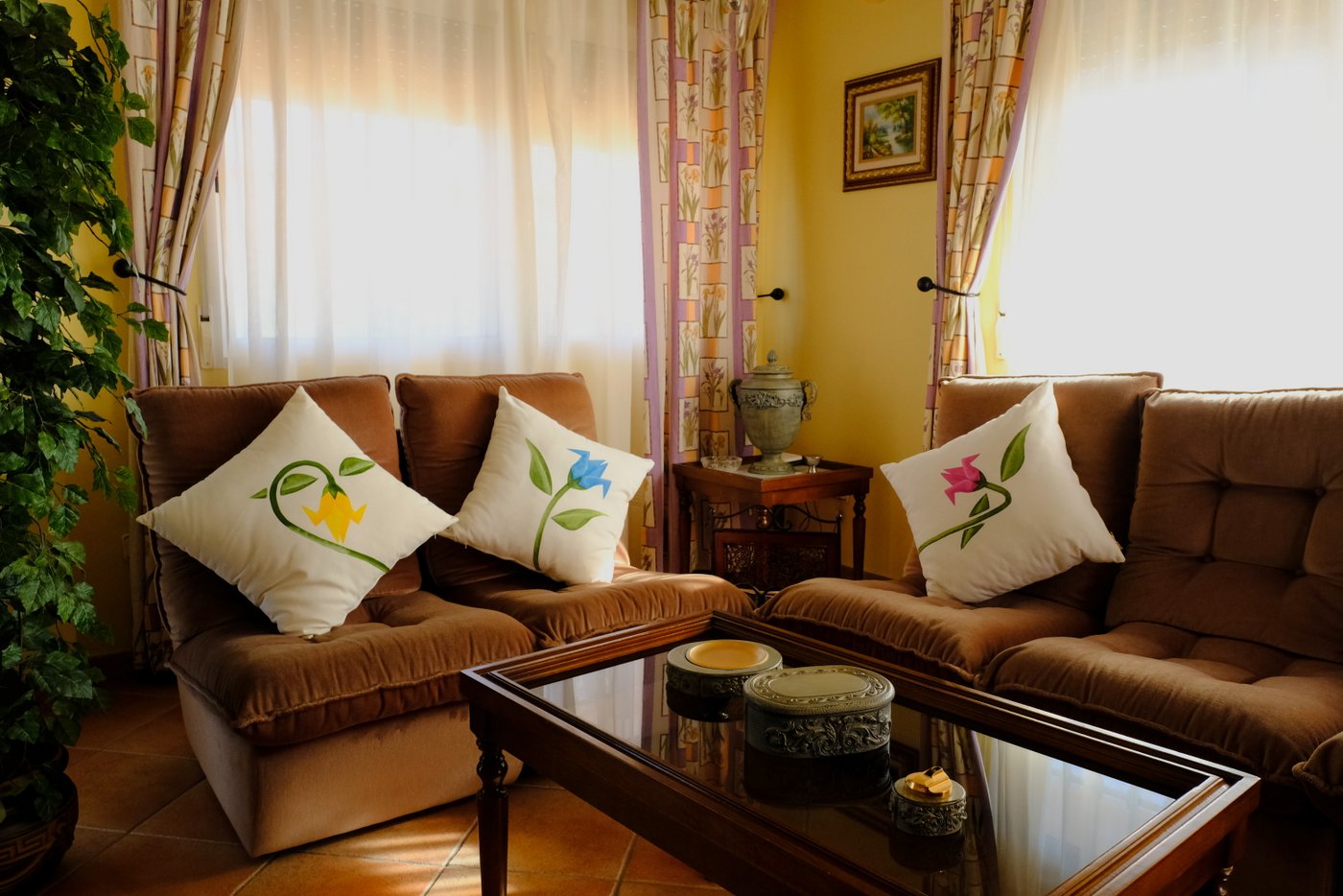 Finca in Orihuela, Alicante, Spain 5 bedrooms, 495 sq.m. No. 151837