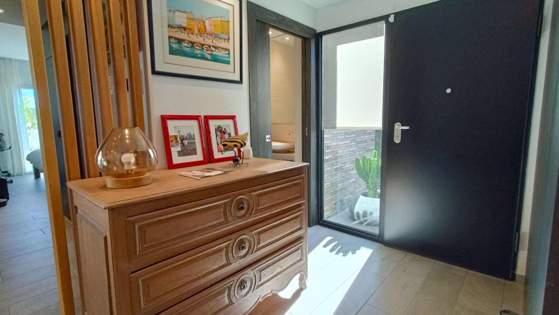 Villa à Algorfa, Alicante, Espagne 2 chambres, 132 m2 No. 151836
