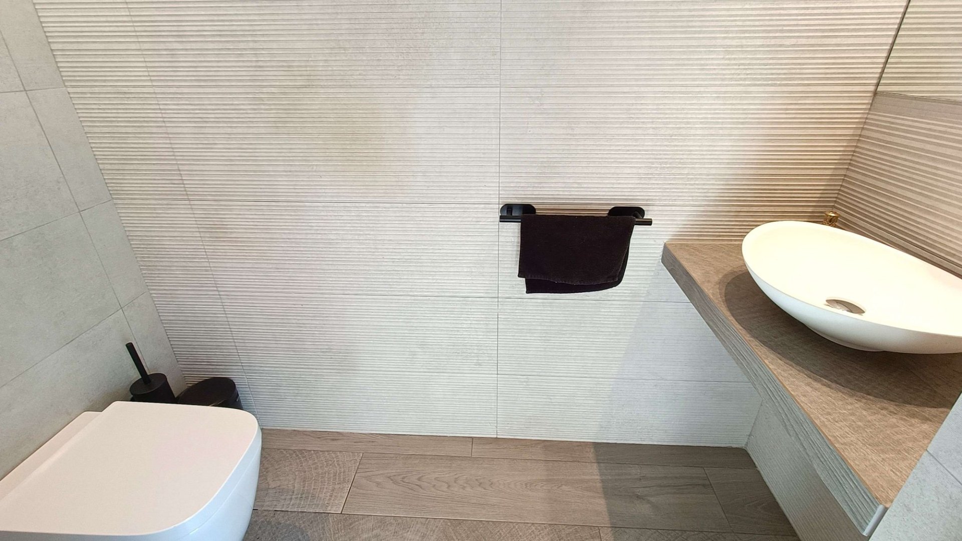Villa à Algorfa, Alicante, Espagne 2 chambres, 132 m2 No. 151836