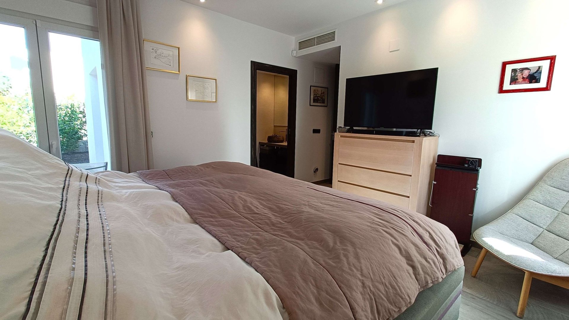 Villa à Algorfa, Alicante, Espagne 2 chambres, 132 m2 No. 151836
