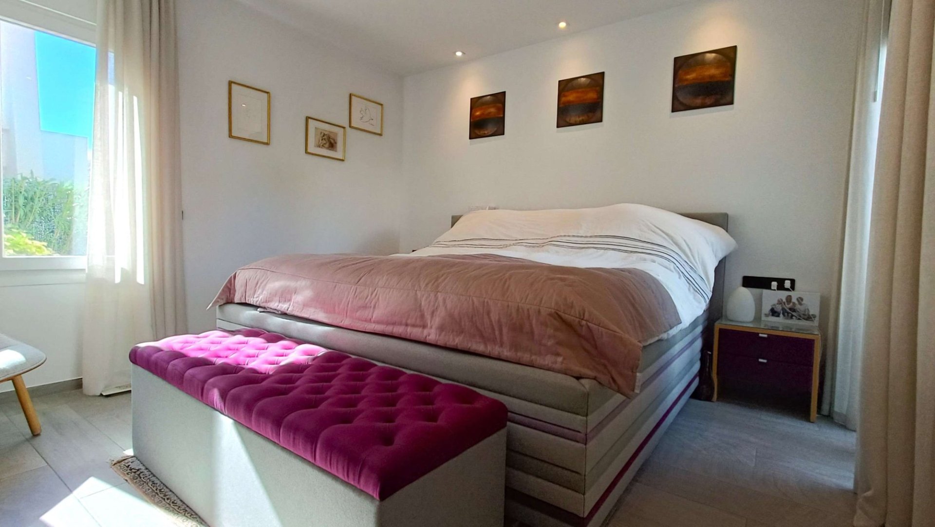 Villa à Algorfa, Alicante, Espagne 2 chambres, 132 m2 No. 151836