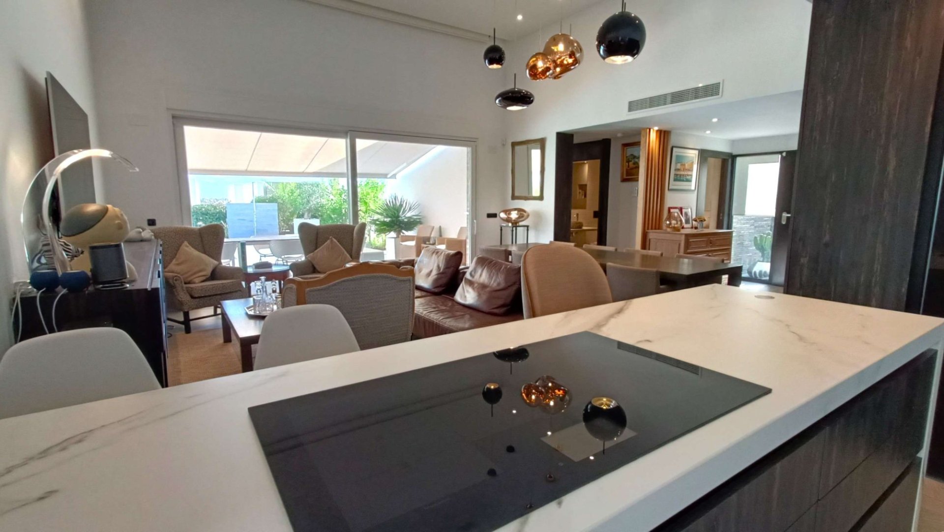 Villa à Algorfa, Alicante, Espagne 2 chambres, 132 m2 No. 151836