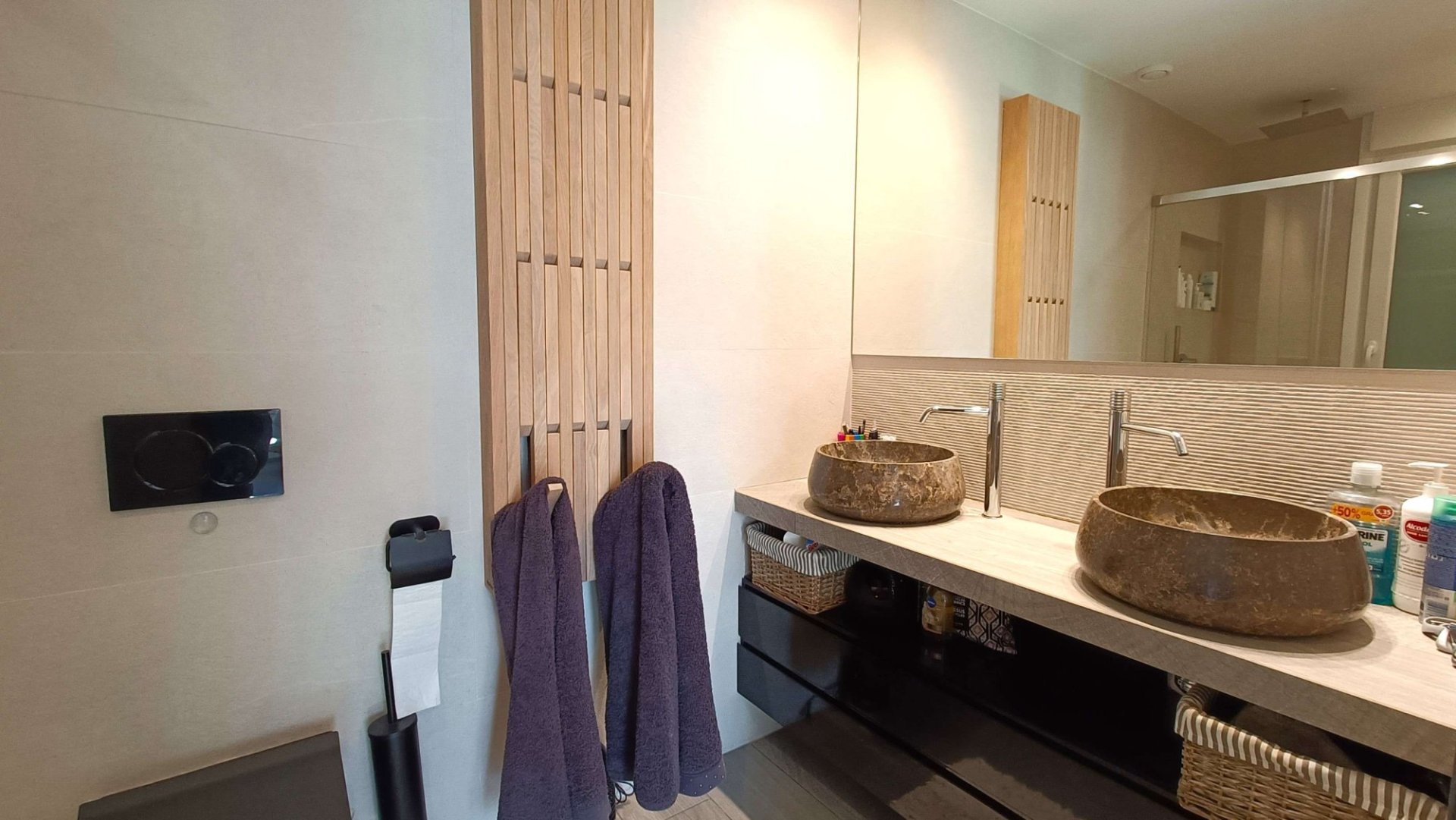 Villa à Algorfa, Alicante, Espagne 2 chambres, 132 m2 No. 151836