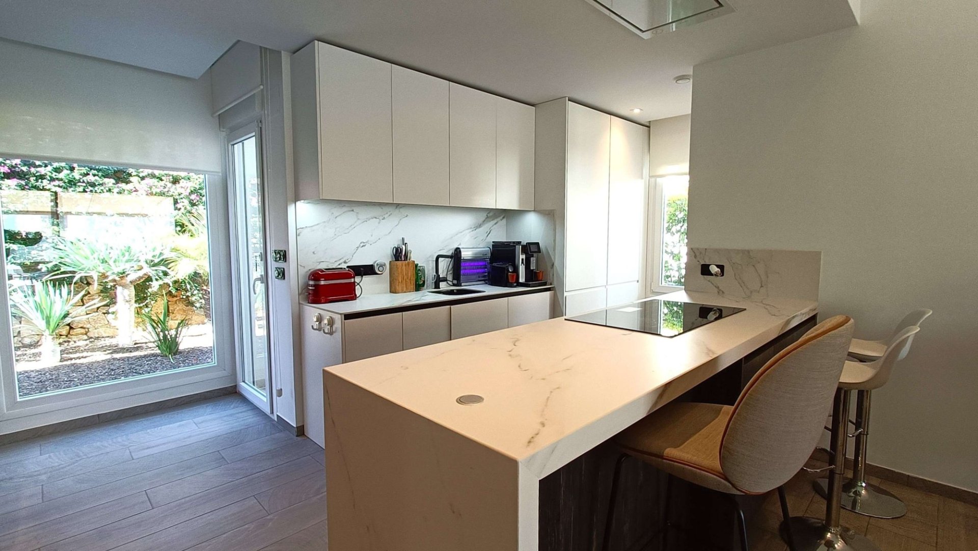 Villa à Algorfa, Alicante, Espagne 2 chambres, 132 m2 No. 151836